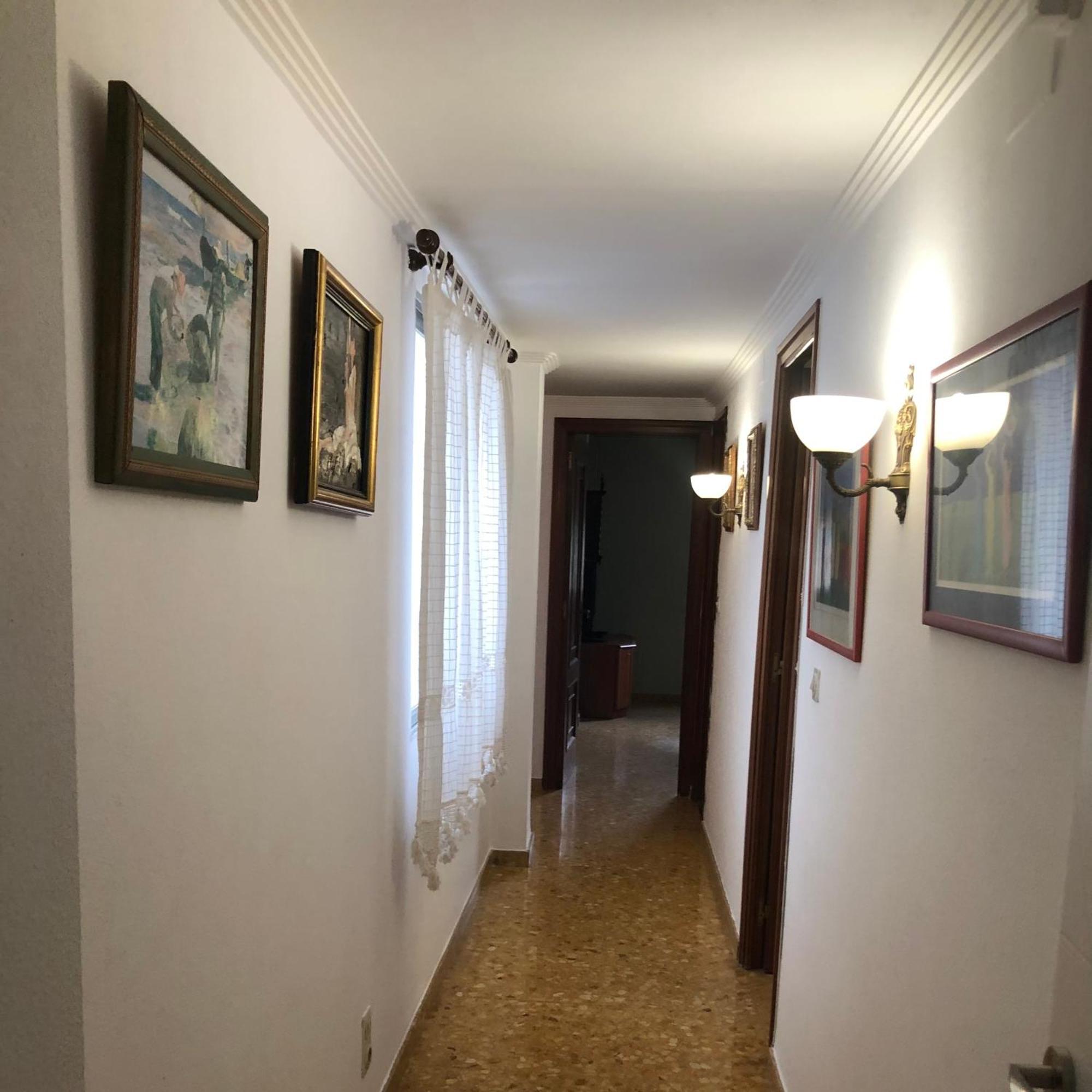 Habitaciones En Gandia A 5 Min Del Centro Historico Екстериор снимка