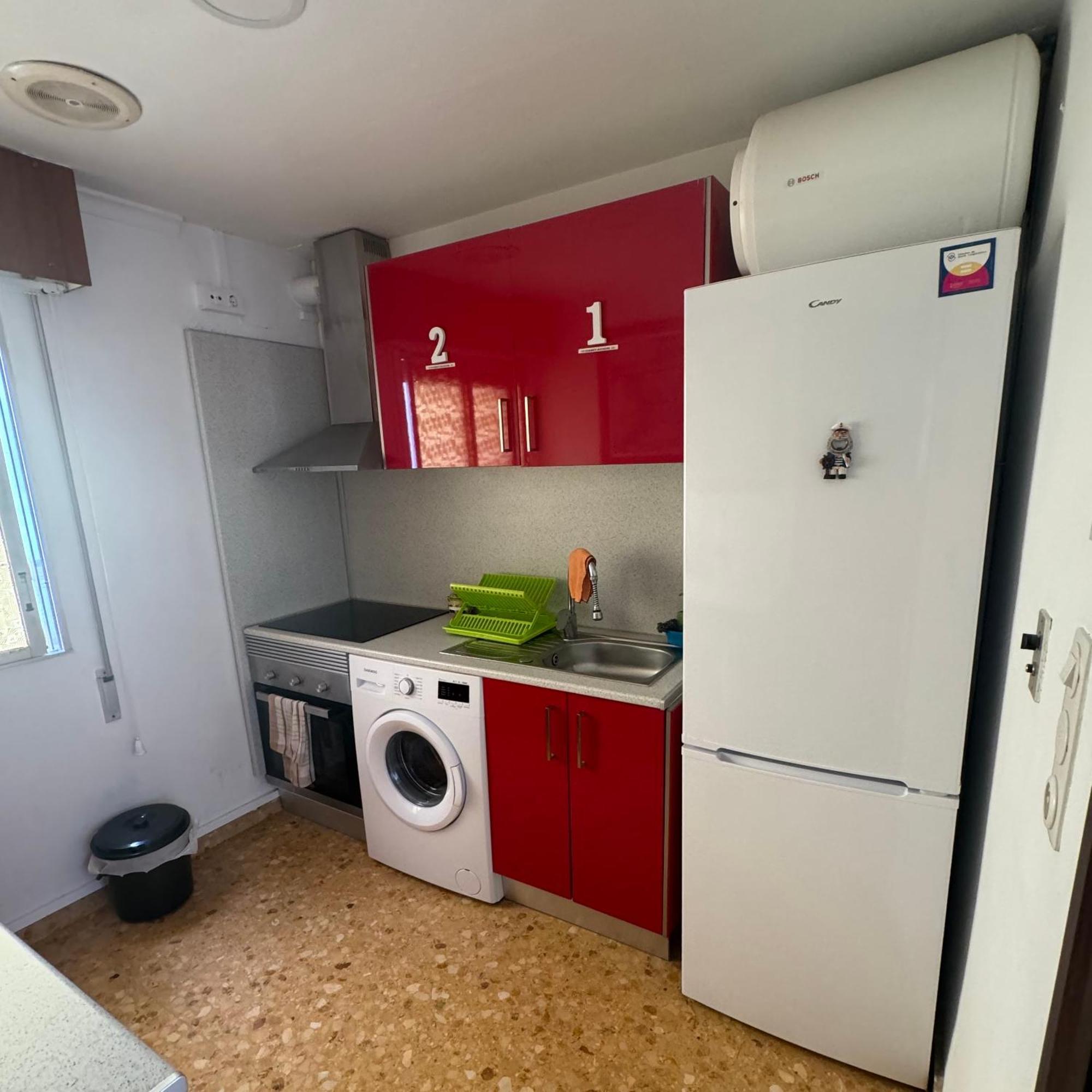 Habitaciones En Gandia A 5 Min Del Centro Historico Екстериор снимка