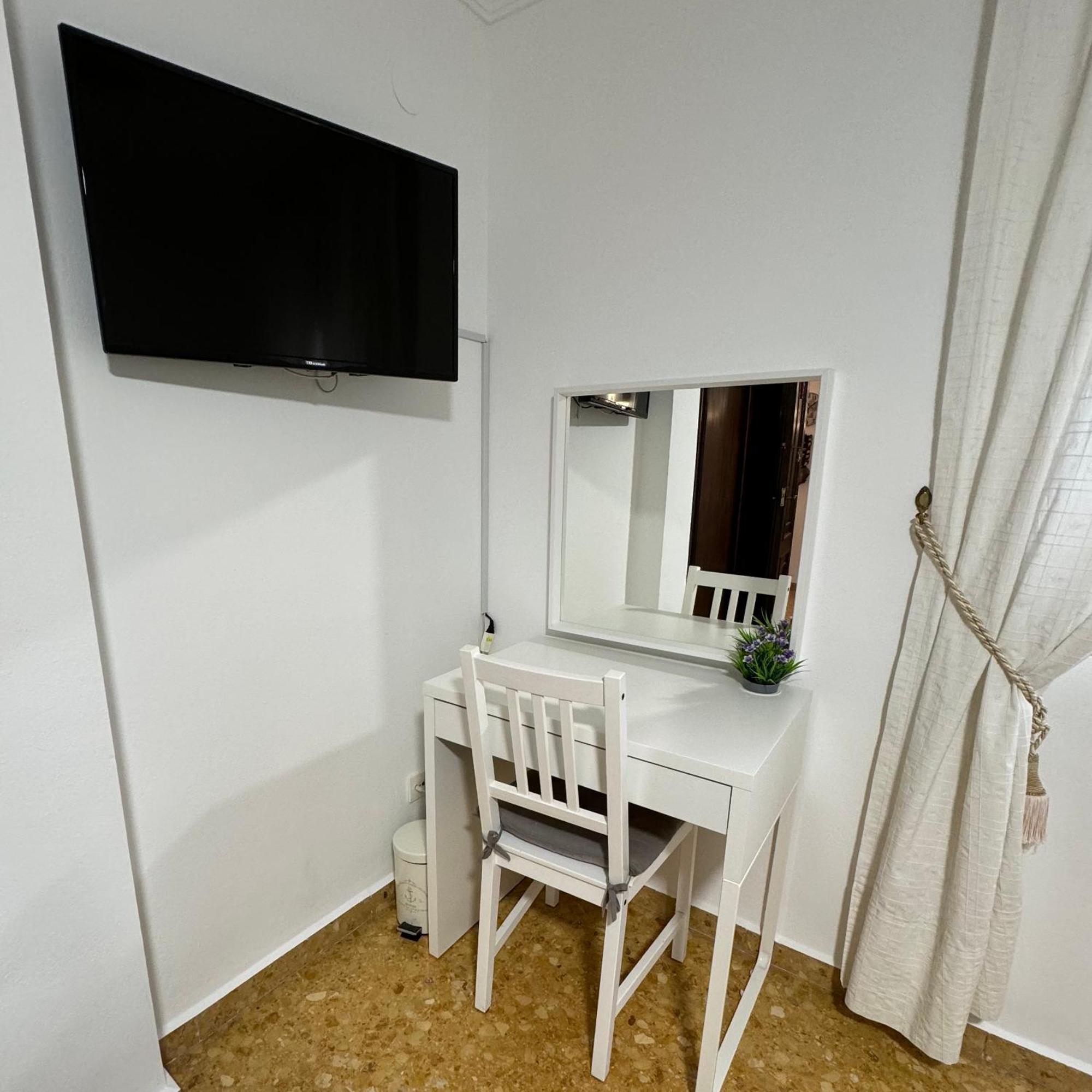 Habitaciones En Gandia A 5 Min Del Centro Historico Екстериор снимка